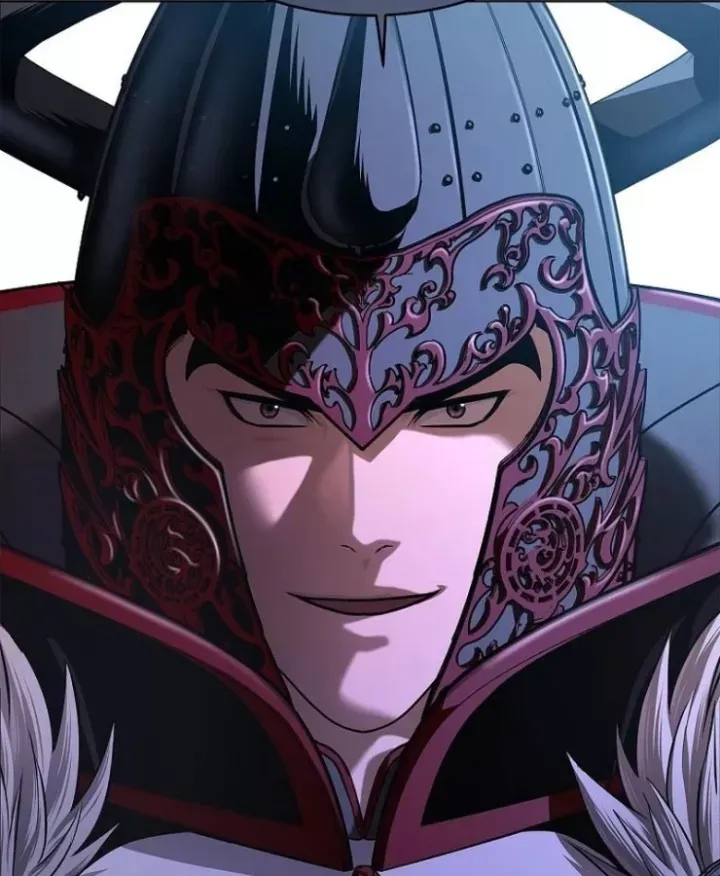 Cương Thiết Liệt Đế Chap 35 - Next Chap 36