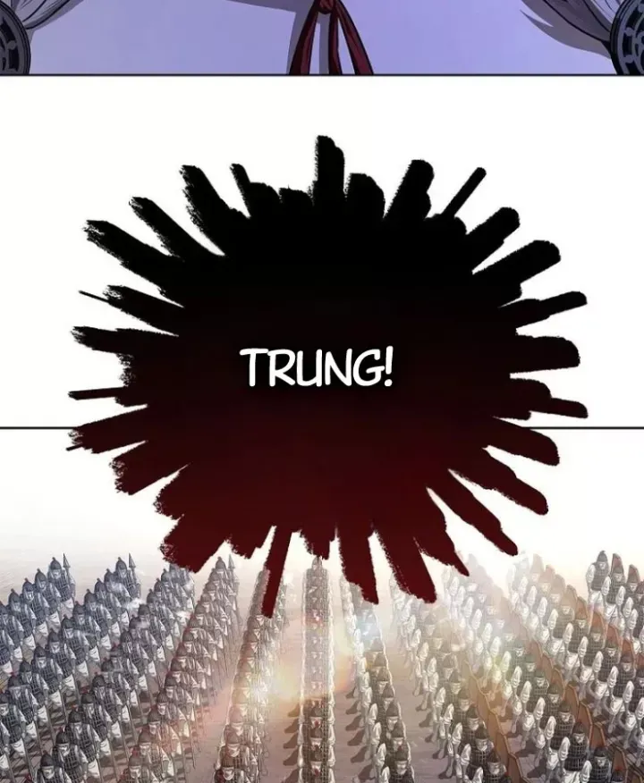 Cương Thiết Liệt Đế Chap 35 - Next Chap 36