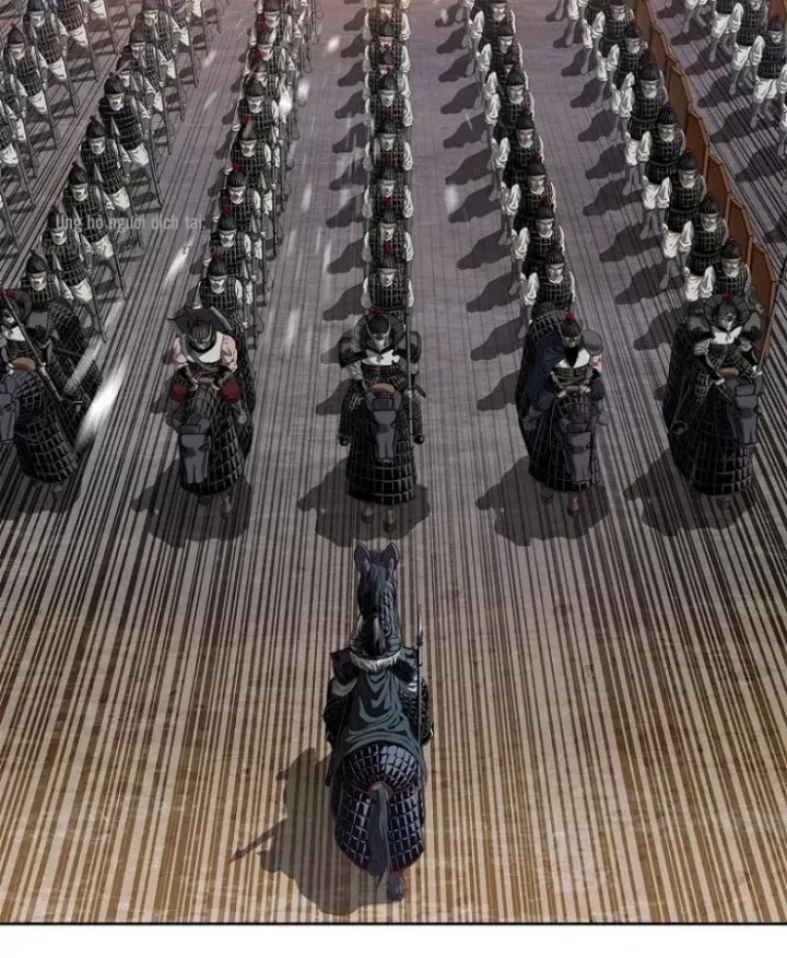 Cương Thiết Liệt Đế Chap 35 - Next Chap 36