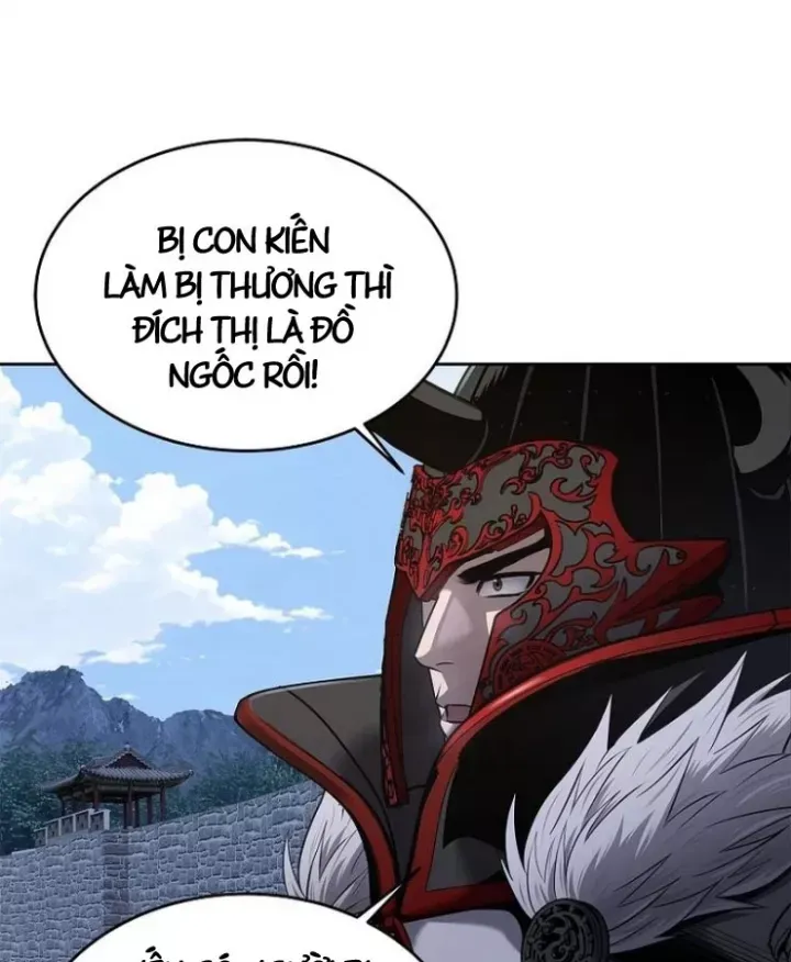 Cương Thiết Liệt Đế Chap 35 - Next Chap 36