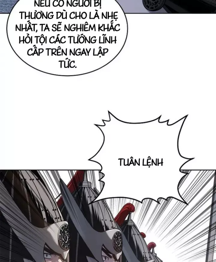 Cương Thiết Liệt Đế Chap 35 - Next Chap 36