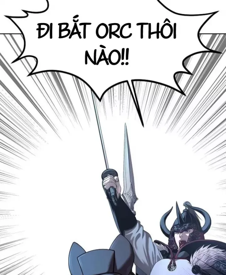 Cương Thiết Liệt Đế Chap 35 - Next Chap 36