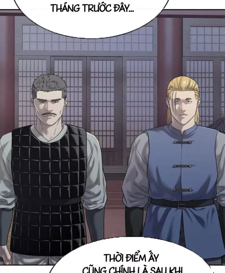 Cương Thiết Liệt Đế Chap 35 - Next Chap 36