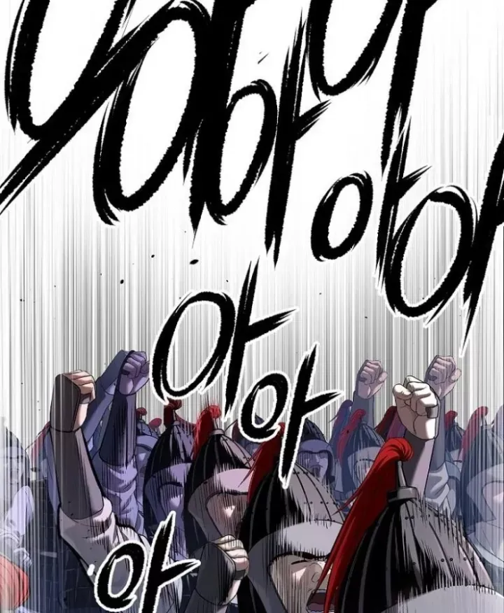 Cương Thiết Liệt Đế Chap 35 - Next Chap 36