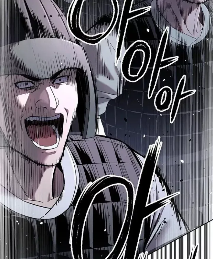 Cương Thiết Liệt Đế Chap 35 - Next Chap 36