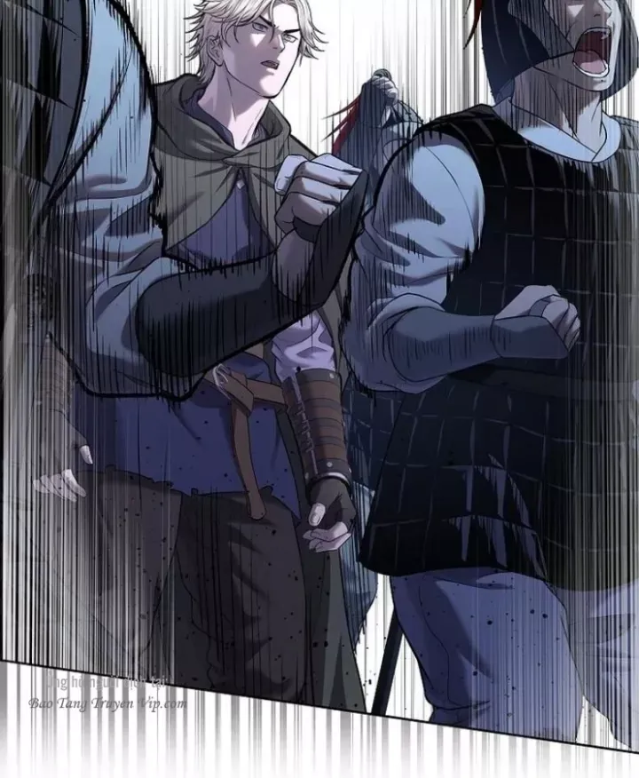 Cương Thiết Liệt Đế Chap 35 - Next Chap 36