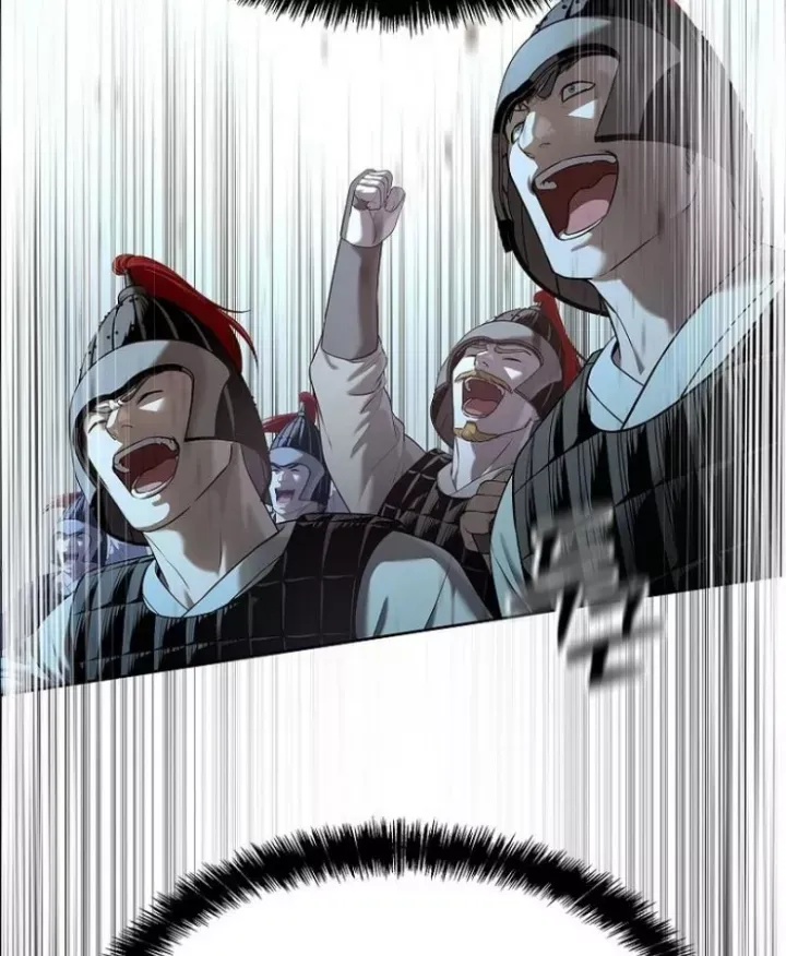 Cương Thiết Liệt Đế Chap 35 - Next Chap 36