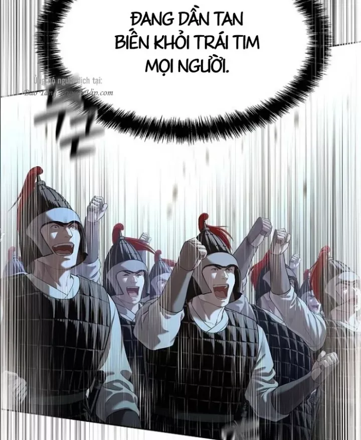 Cương Thiết Liệt Đế Chap 35 - Next Chap 36