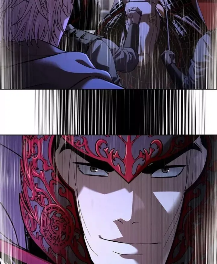 Cương Thiết Liệt Đế Chap 35 - Next Chap 36