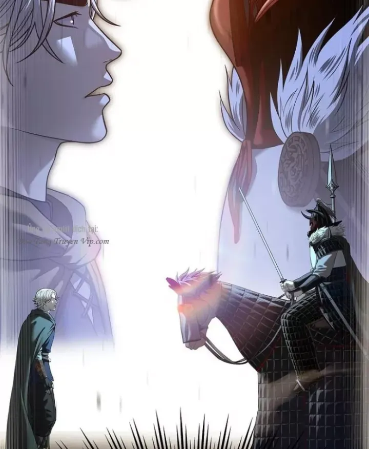 Cương Thiết Liệt Đế Chap 35 - Next Chap 36