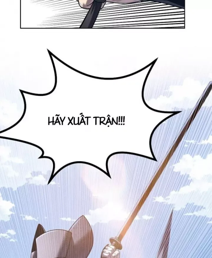 Cương Thiết Liệt Đế Chap 35 - Next Chap 36