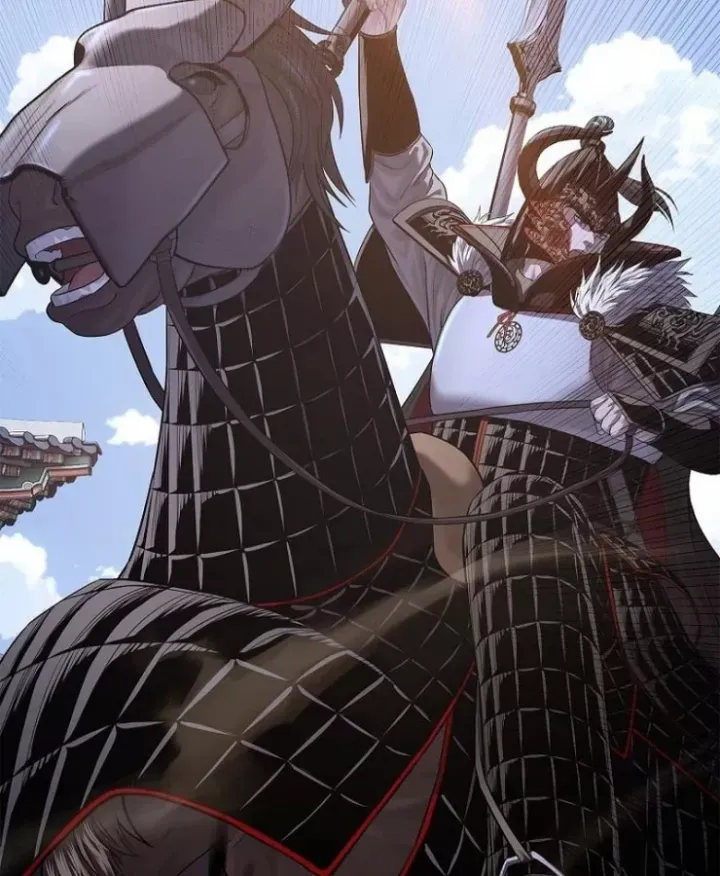 Cương Thiết Liệt Đế Chap 35 - Next Chap 36