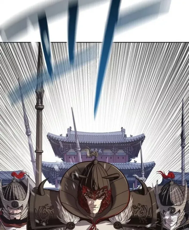 Cương Thiết Liệt Đế Chap 35 - Next Chap 36