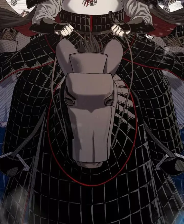 Cương Thiết Liệt Đế Chap 35 - Next Chap 36