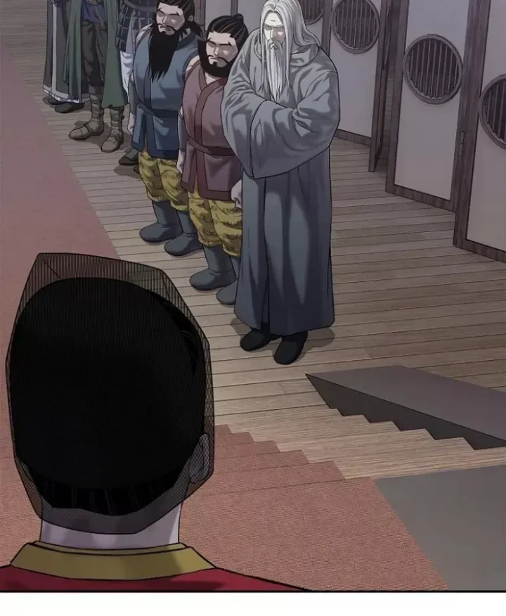 Cương Thiết Liệt Đế Chap 35 - Next Chap 36