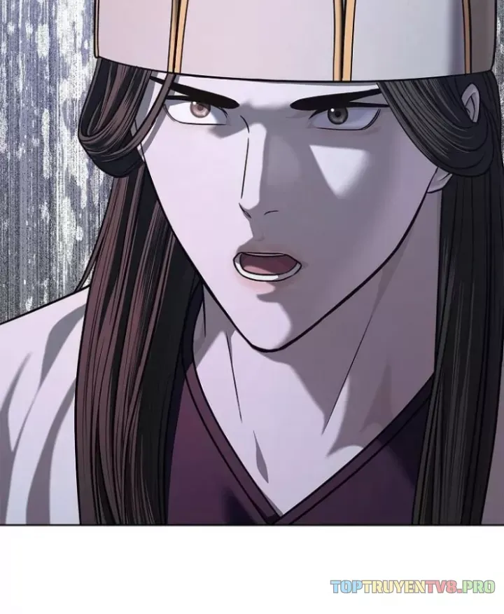 Cương Thiết Liệt Đế Chap 35 - Next Chap 36