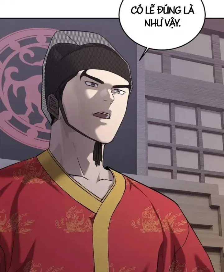 Cương Thiết Liệt Đế Chap 35 - Next Chap 36