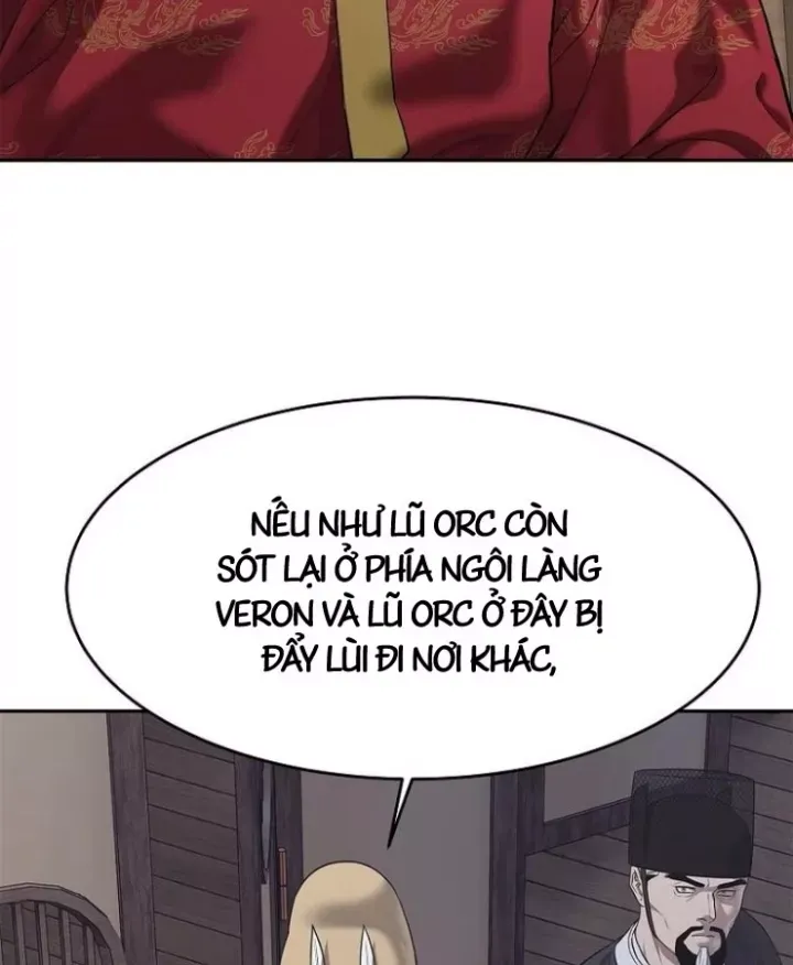 Cương Thiết Liệt Đế Chap 35 - Next Chap 36