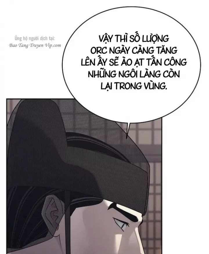 Cương Thiết Liệt Đế Chap 35 - Next Chap 36
