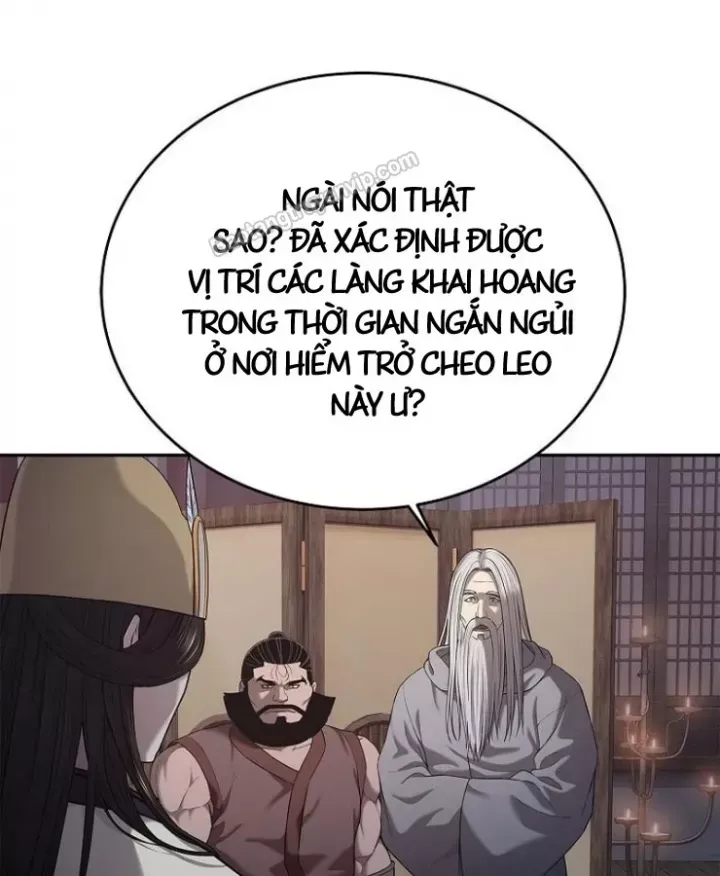 Cương Thiết Liệt Đế Chap 35 - Next Chap 36