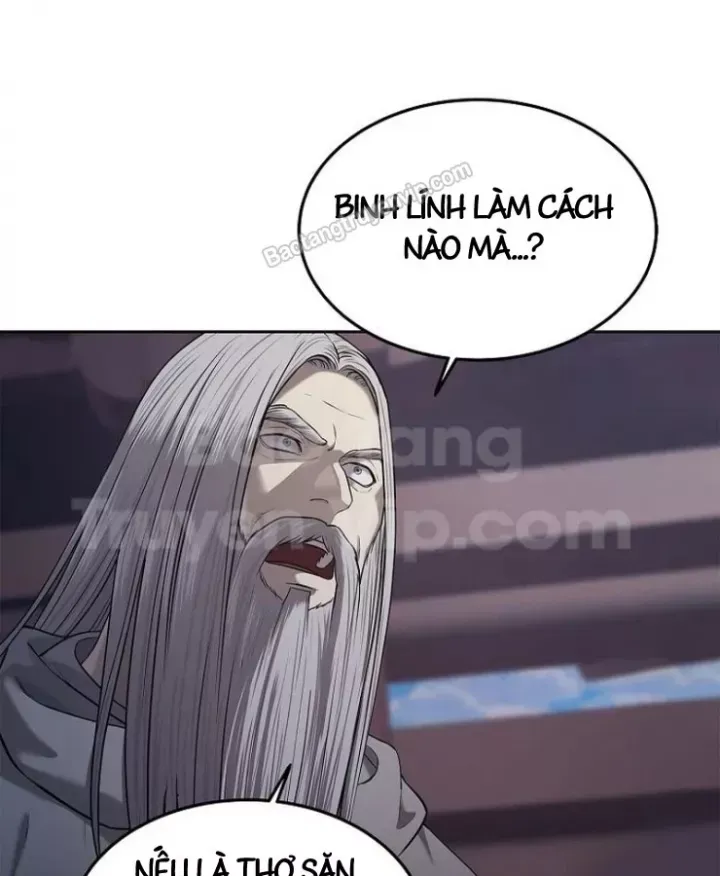 Cương Thiết Liệt Đế Chap 35 - Next Chap 36