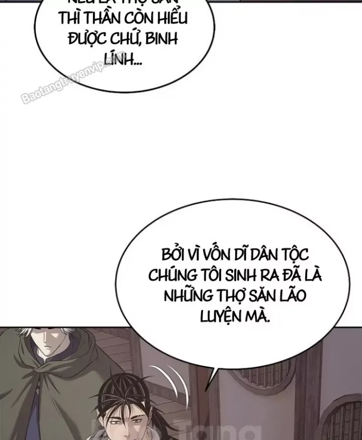 Cương Thiết Liệt Đế Chap 35 - Next Chap 36
