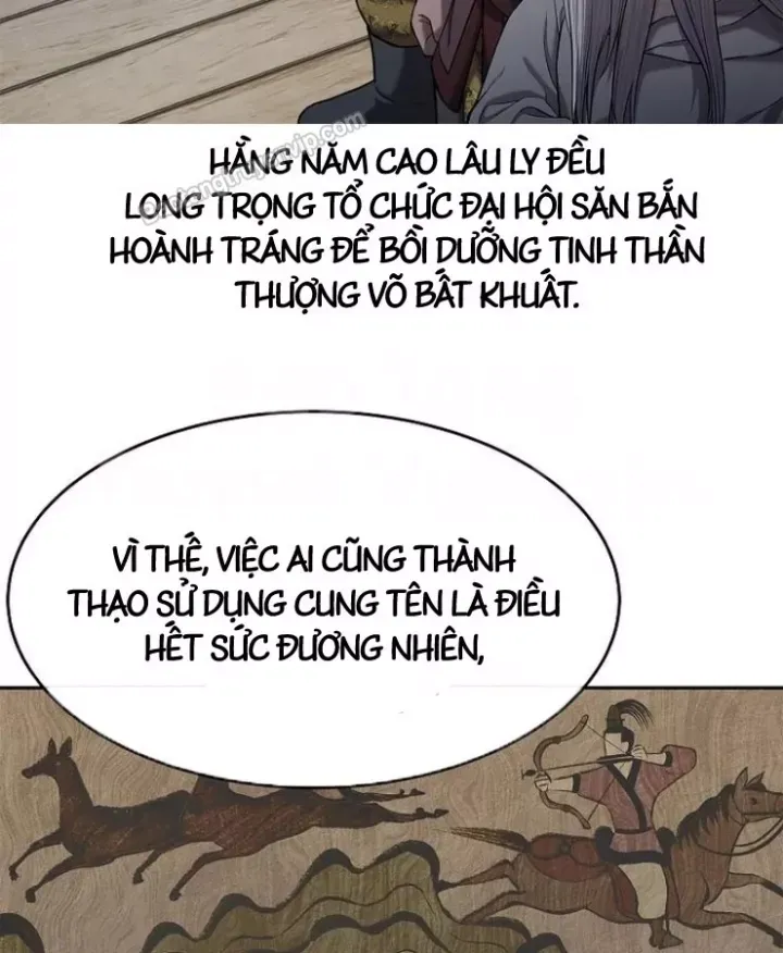 Cương Thiết Liệt Đế Chap 35 - Next Chap 36