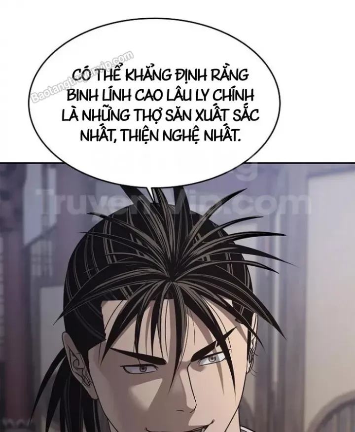 Cương Thiết Liệt Đế Chap 35 - Next Chap 36