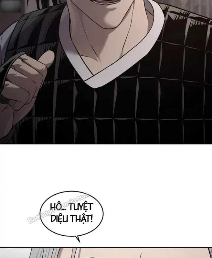 Cương Thiết Liệt Đế Chap 35 - Next Chap 36