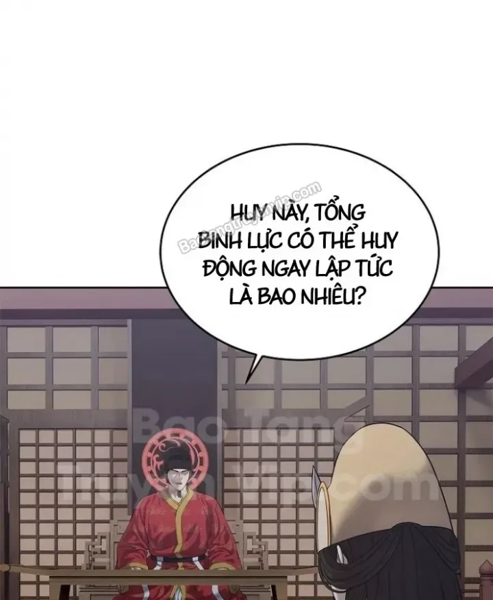 Cương Thiết Liệt Đế Chap 35 - Next Chap 36