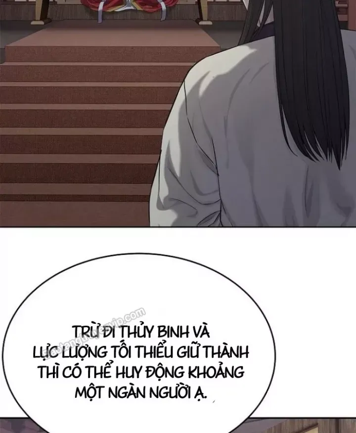 Cương Thiết Liệt Đế Chap 35 - Next Chap 36