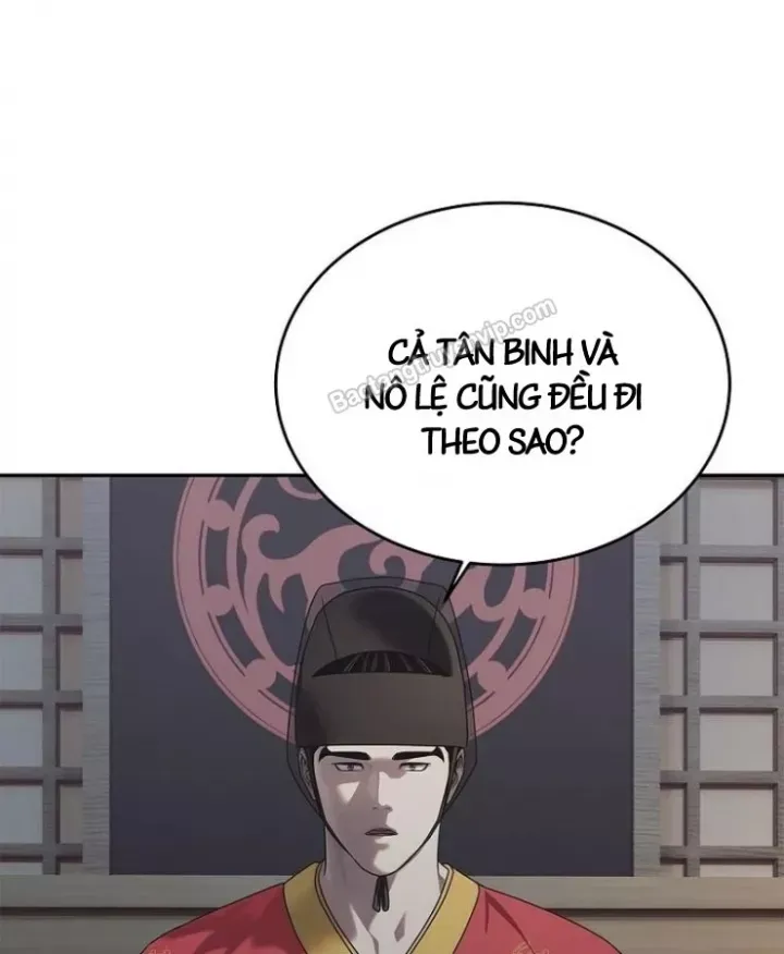 Cương Thiết Liệt Đế Chap 35 - Next Chap 36