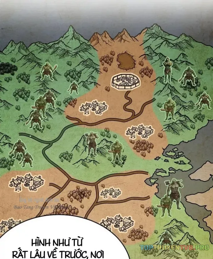 Cương Thiết Liệt Đế Chap 35 - Next Chap 36