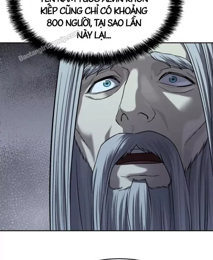 Cương Thiết Liệt Đế Chap 35 - Next Chap 36