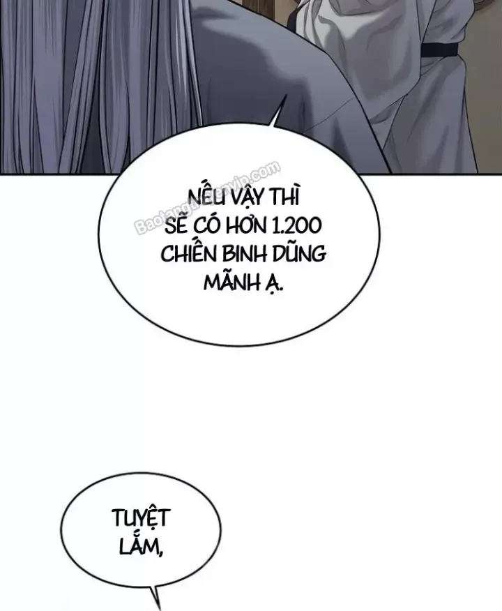 Cương Thiết Liệt Đế Chap 35 - Next Chap 36