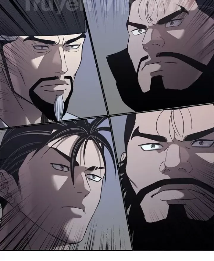 Cương Thiết Liệt Đế Chap 35 - Next Chap 36