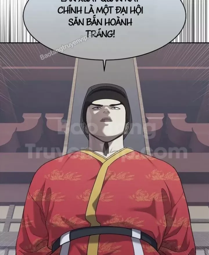 Cương Thiết Liệt Đế Chap 35 - Next Chap 36