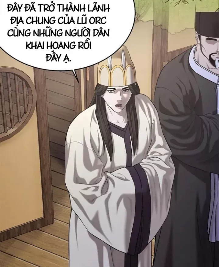 Cương Thiết Liệt Đế Chap 35 - Next Chap 36