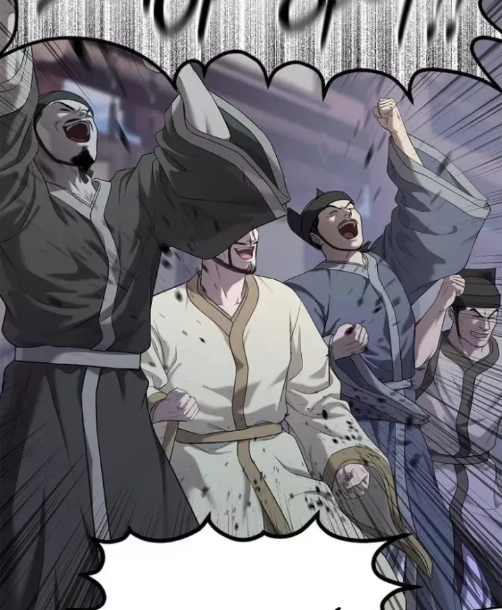 Cương Thiết Liệt Đế Chap 35 - Next Chap 36