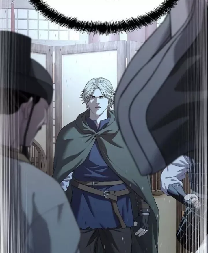 Cương Thiết Liệt Đế Chap 35 - Next Chap 36