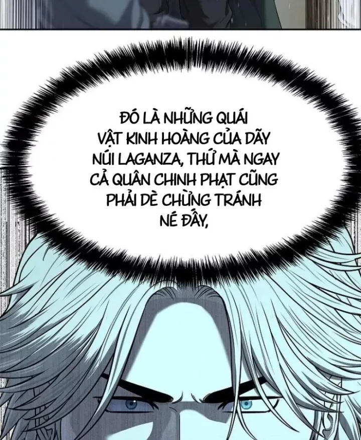 Cương Thiết Liệt Đế Chap 35 - Next Chap 36