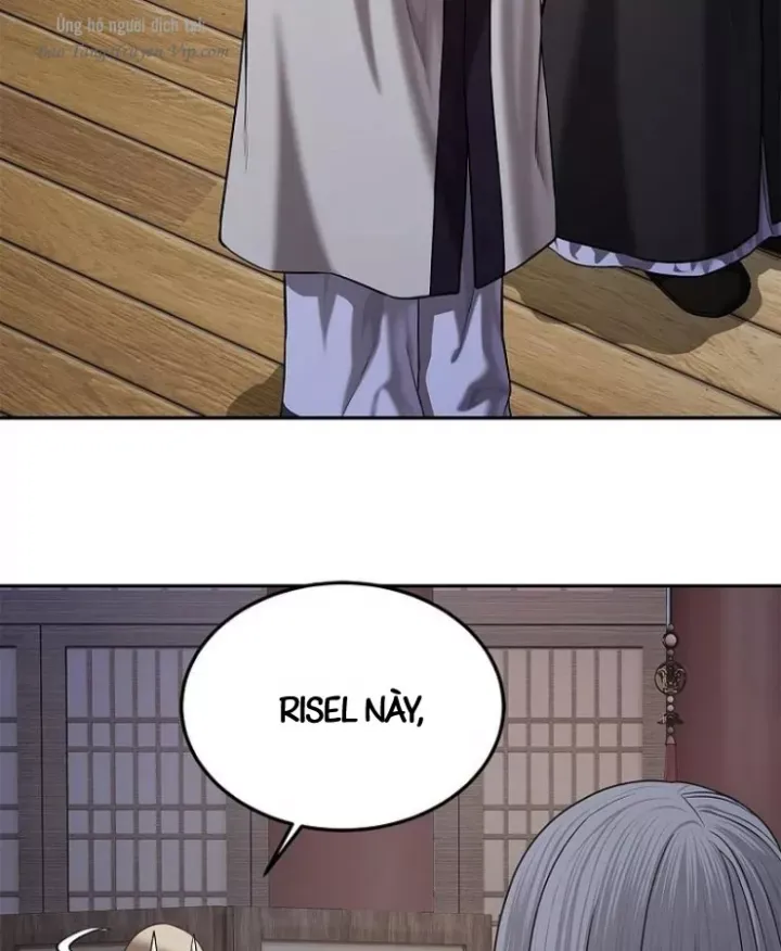 Cương Thiết Liệt Đế Chap 35 - Next Chap 36