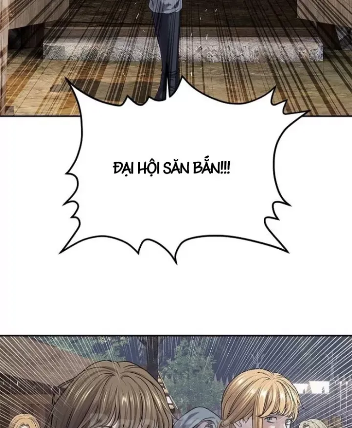 Cương Thiết Liệt Đế Chap 35 - Next Chap 36