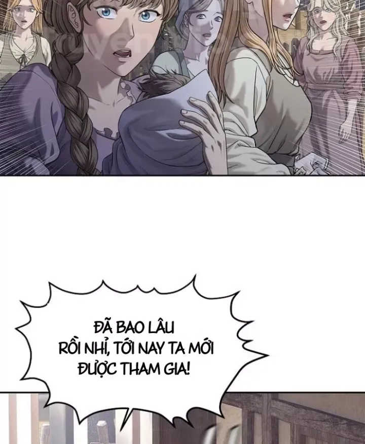 Cương Thiết Liệt Đế Chap 35 - Next Chap 36