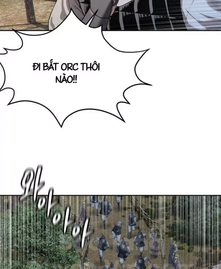 Cương Thiết Liệt Đế Chap 35 - Next Chap 36