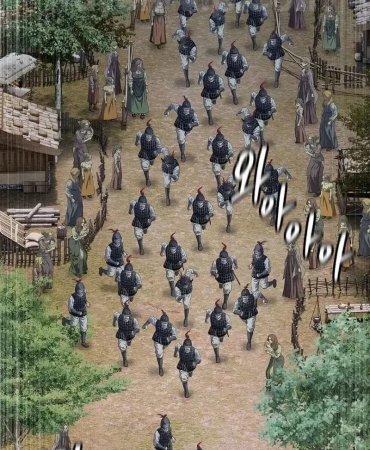 Cương Thiết Liệt Đế Chap 35 - Next Chap 36