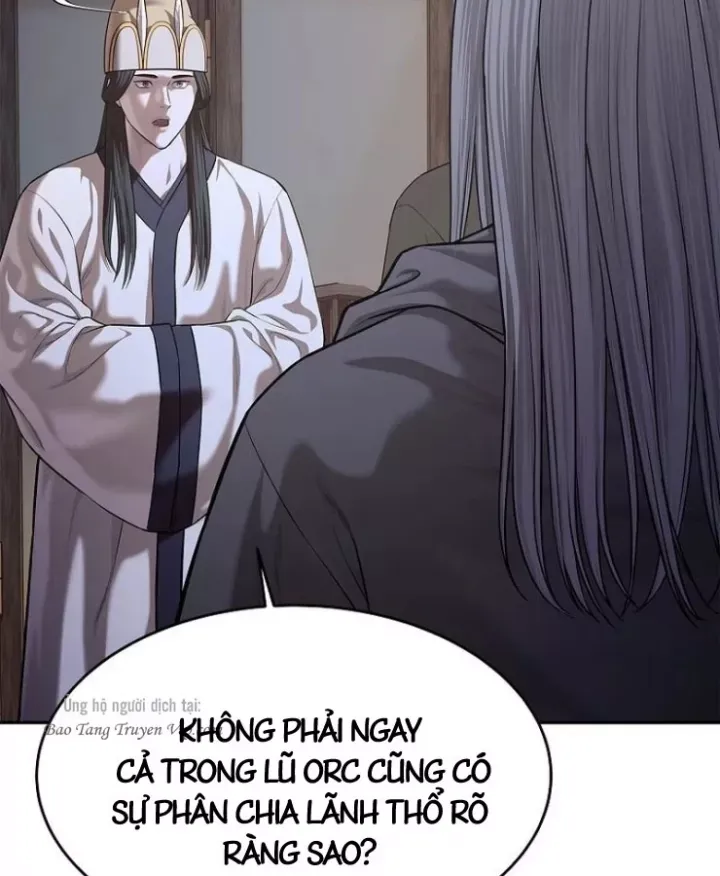 Cương Thiết Liệt Đế Chap 35 - Next Chap 36