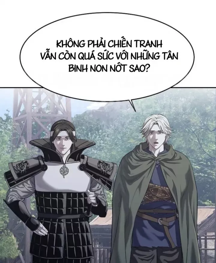 Cương Thiết Liệt Đế Chap 35 - Next Chap 36