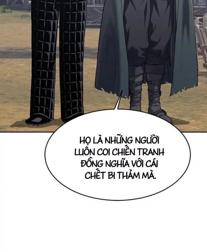 Cương Thiết Liệt Đế Chap 35 - Next Chap 36