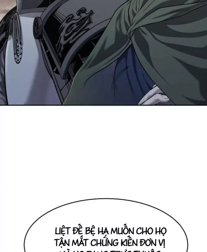 Cương Thiết Liệt Đế Chap 35 - Next Chap 36